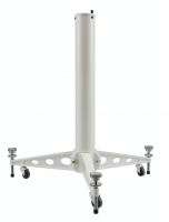 Sky-Watcher Pillar Mount for HEQ5 & EQ6 Mountings